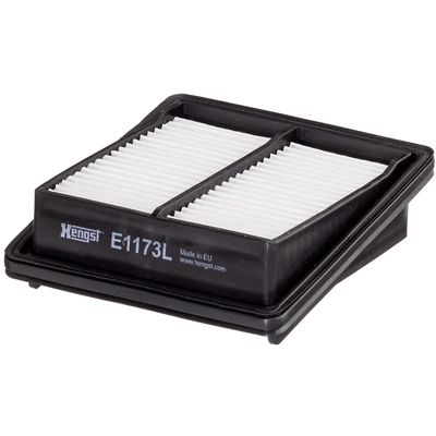 HENGST FILTER - E1173L - Filtre � air Insert pa1