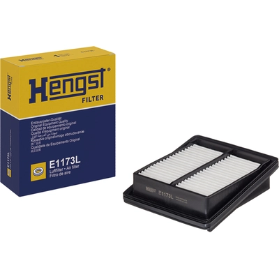 HENGST FILTER - E1173L - Air Filter Insert pa3