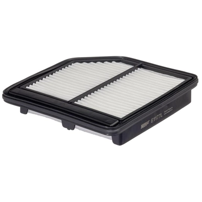 HENGST FILTER - E1177L - Air Filter pa1