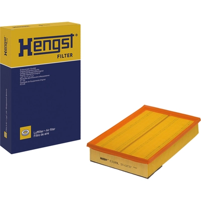 HENGST FILTER - E1189L - Air Filter Insert pa3