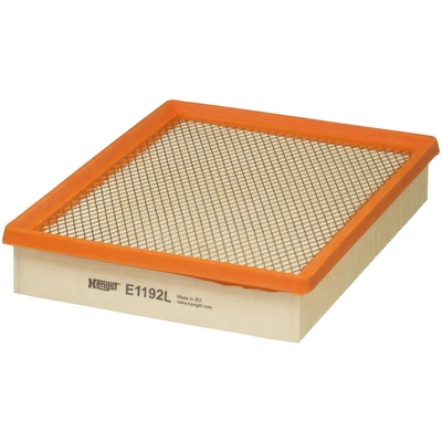 HENGST FILTER - E1192L - Air Filter Insert pa2