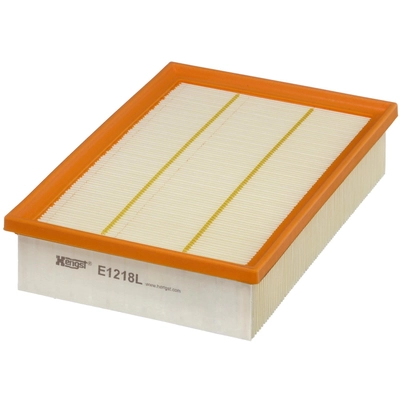 HENGST FILTER - E1218L - Air Filter Insert pa1