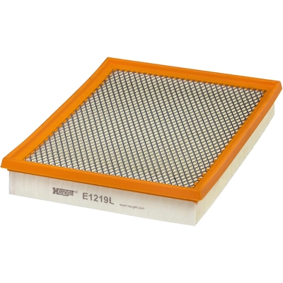 Air Filter by HENGST FILTER - E1219L pa1