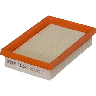 HENGST FILTER - E1222L - Air Filter Insert pa3