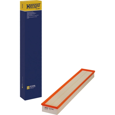 HENGST FILTER - E1234L - Air Filter Insert pa3