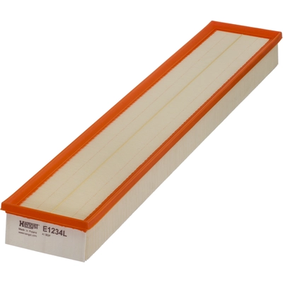 HENGST FILTER - E1234L - Air Filter Insert pa4