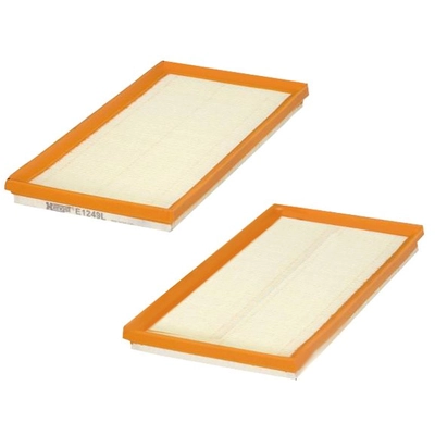 HENGST FILTER - E1249L2 - Filtre à air Insert pa1
