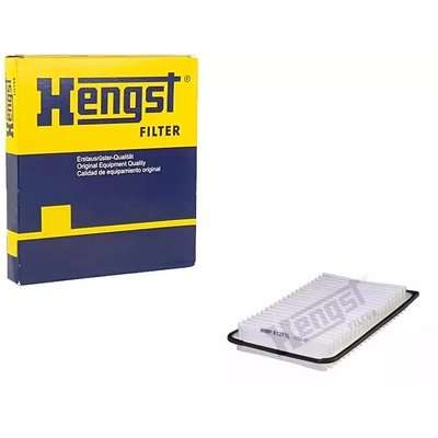 HENGST FILTER - E1271L - Air Filter pa2