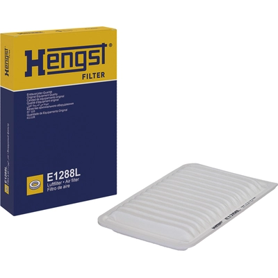 HENGST FILTER - E1288L - Air Filter Insert pa3