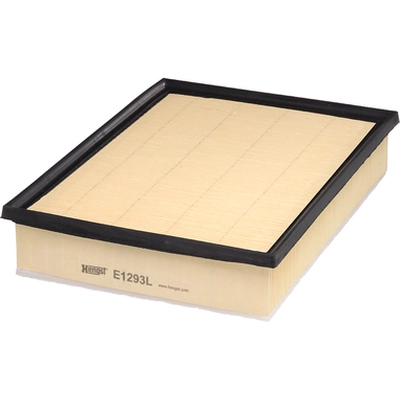 HENGST FILTER - E1293L - Air Filter Insert pa3