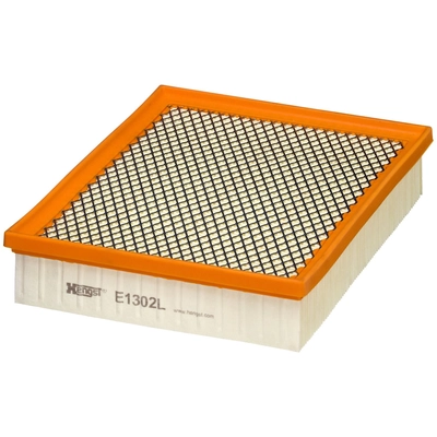 HENGST FILTER - E1302L - Filtre � air Insert pa2