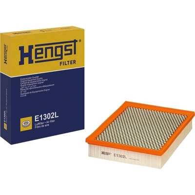 HENGST FILTER - E1302L - Air Filter Insert pa3