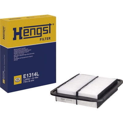 HENGST FILTER - E1314L - Air Filter pa3