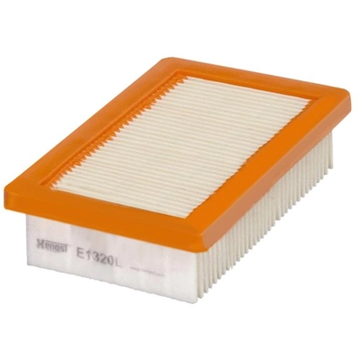 HENGST FILTER - E1320L - Air Filter Insert pa1