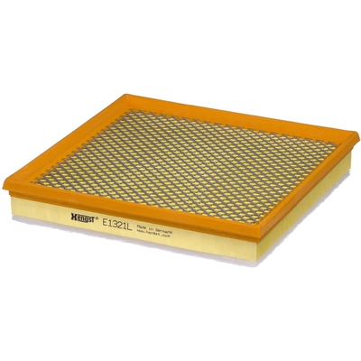 HENGST FILTER - E1321L - Air Filter Insert pa1