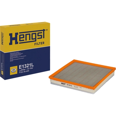 HENGST FILTER - E1321L - Air Filter Insert pa3