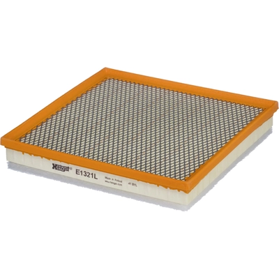 HENGST FILTER - E1321L - Air Filter Insert pa4