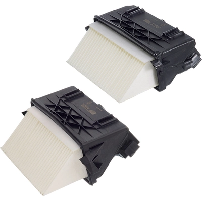HENGST FILTER - E1328L2 - Air Filter Insert pa4