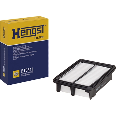Air Filter by HENGST FILTER - E1331L pa2