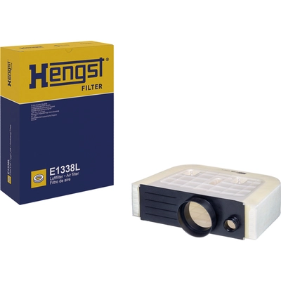 HENGST FILTER - E1338L - Air Filter Insert pa3