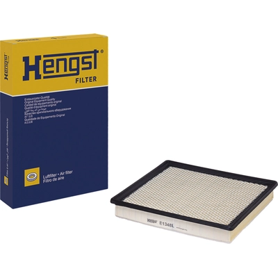 HENGST FILTER - E1348L - Air Filter Insert pa3