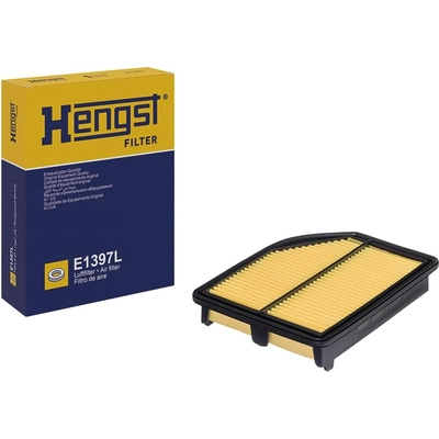 HENGST FILTER - E1397L - Air Filter Insert pa2