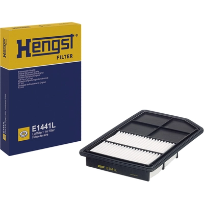 HENGST FILTER - E1441L - Air Filter Insert pa3