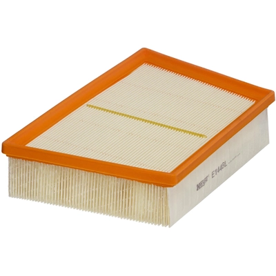 HENGST FILTER - E1446L - Air Filter Insert pa2