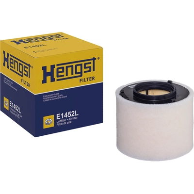 HENGST FILTER - E1452L - Air Filter Insert pa3