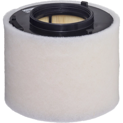 HENGST FILTER - E1452L - Air Filter Insert pa4