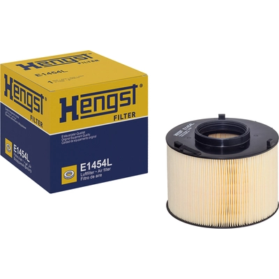 HENGST FILTER - E1454L - Air Filter Insert pa4