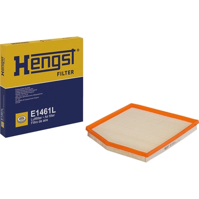HENGST FILTER - E1461L - Air Filter Insert pa3