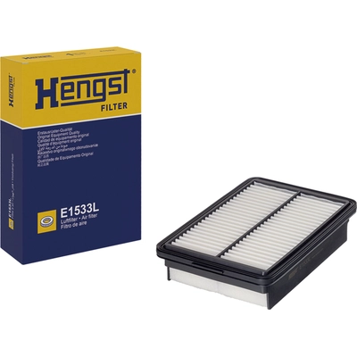 HENGST FILTER - E1533L - Air Filter pa3