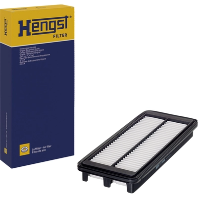 HENGST FILTER - E1564L - Air Filter Insert pa3