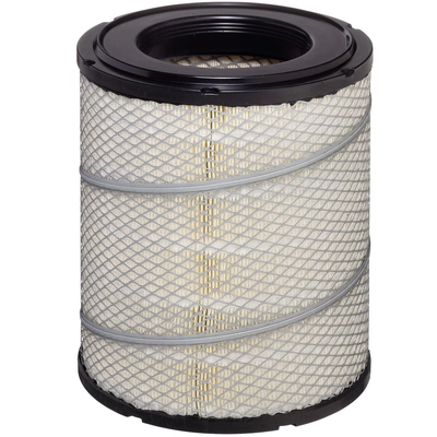 HENGST FILTER - E1565L - Air Filter Insert pa1