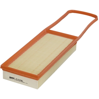 HENGST FILTER - E1576L - Air Filter Insert pa1