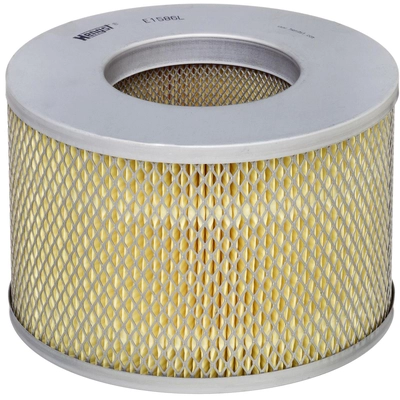 HENGST FILTER - E1586L -  Air Filter pa1