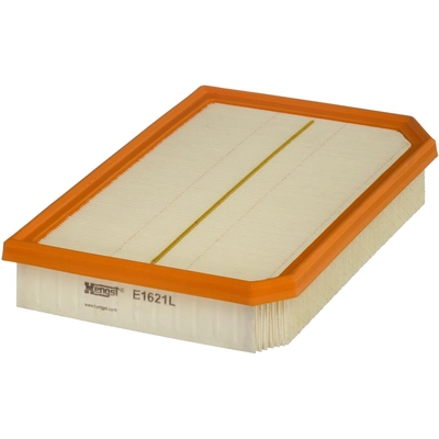 HENGST FILTER - E1621L - Air Filter Insert pa1