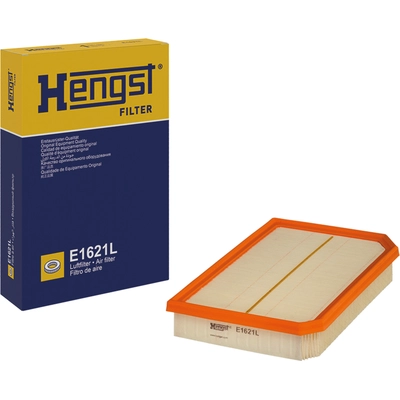 HENGST FILTER - E1621L - Air Filter Insert pa3