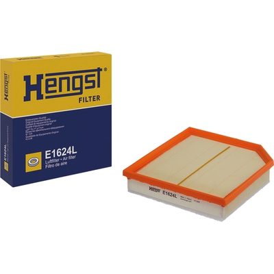 HENGST FILTER - E1624L - Air Filter Insert pa3