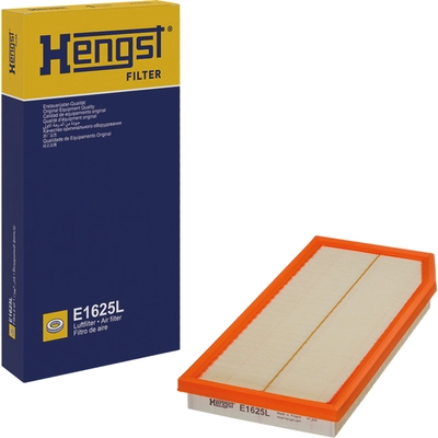 HENGST FILTER - E1625L - Air Filter Insert pa3