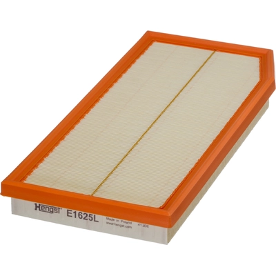 HENGST FILTER - E1625L - Air Filter Insert pa4