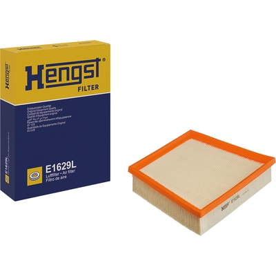 HENGST FILTER - E1629L - Air Filter pa2