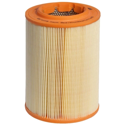 HENGST FILTER - E169L - Air Filter Insert pa1