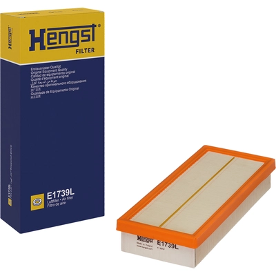 HENGST FILTER - E1739L -  Air Filter pa3