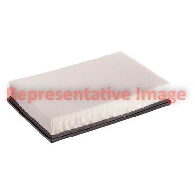 HENGST FILTER - E1744L - Air Filter Insert pa1