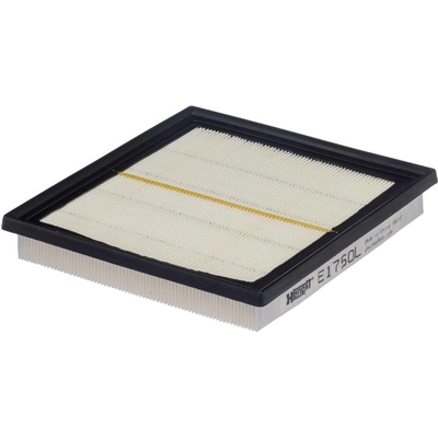 Air Filter by HENGST FILTER - E1750L pa1