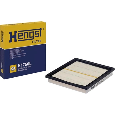 Air Filter by HENGST FILTER - E1750L pa2