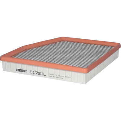 HENGST FILTER - E1751L - Air Filter pa1