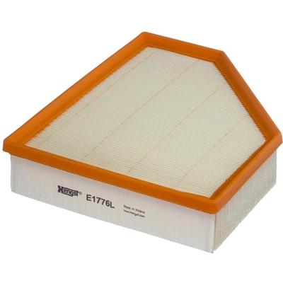 HENGST FILTER - E1776L -  Air Filter pa1